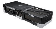 Miniatura zdjęcia: MSI GeForce RTX 5090 VENTUS 3X OC 32GB GDDR7 DLSS 4
