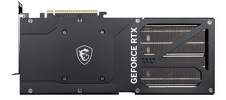 Miniatura zdjęcia: MSI GeForce RTX 5090 VENTUS 3X OC 32GB GDDR7 DLSS 4