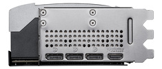 Miniatura zdjęcia: MSI GeForce RTX 5090 VENTUS 3X OC 32GB GDDR7 DLSS 4