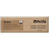 Actis TH-83A Toner (zamiennik HP 83A CF283A, Canon CRG-737; Standard; 1500 stron; czarny)