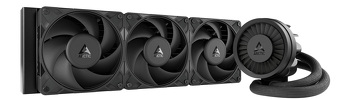 Miniatura produktu:Chłodzenie wodne Arctic Liquid Freezer III Pro 360 Black (ACFRE00180A)