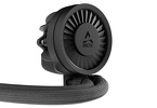 Miniatura zdjęcia: Arctic Liquid Freezer III Pro 360 Black (ACFRE00180A)