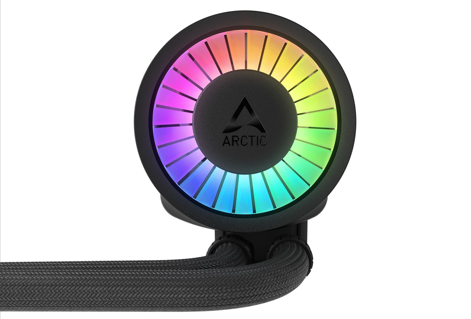 Arctic Liquid Freezer III Pro 360 ARGB Black (ACFRE00184A)