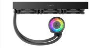 Miniatura zdjęcia: Arctic Liquid Freezer III Pro 360 ARGB Black (ACFRE00184A)