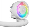 Miniatura zdjęcia: Arctic Liquid Freezer III Pro 360 ARGB White (ACFRE00188A)