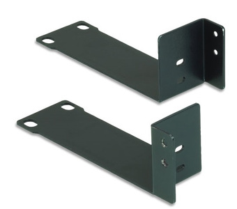 Miniatura produktu: ATEN 2X-031G Pojedyńczy zestaw montażowy do szafy