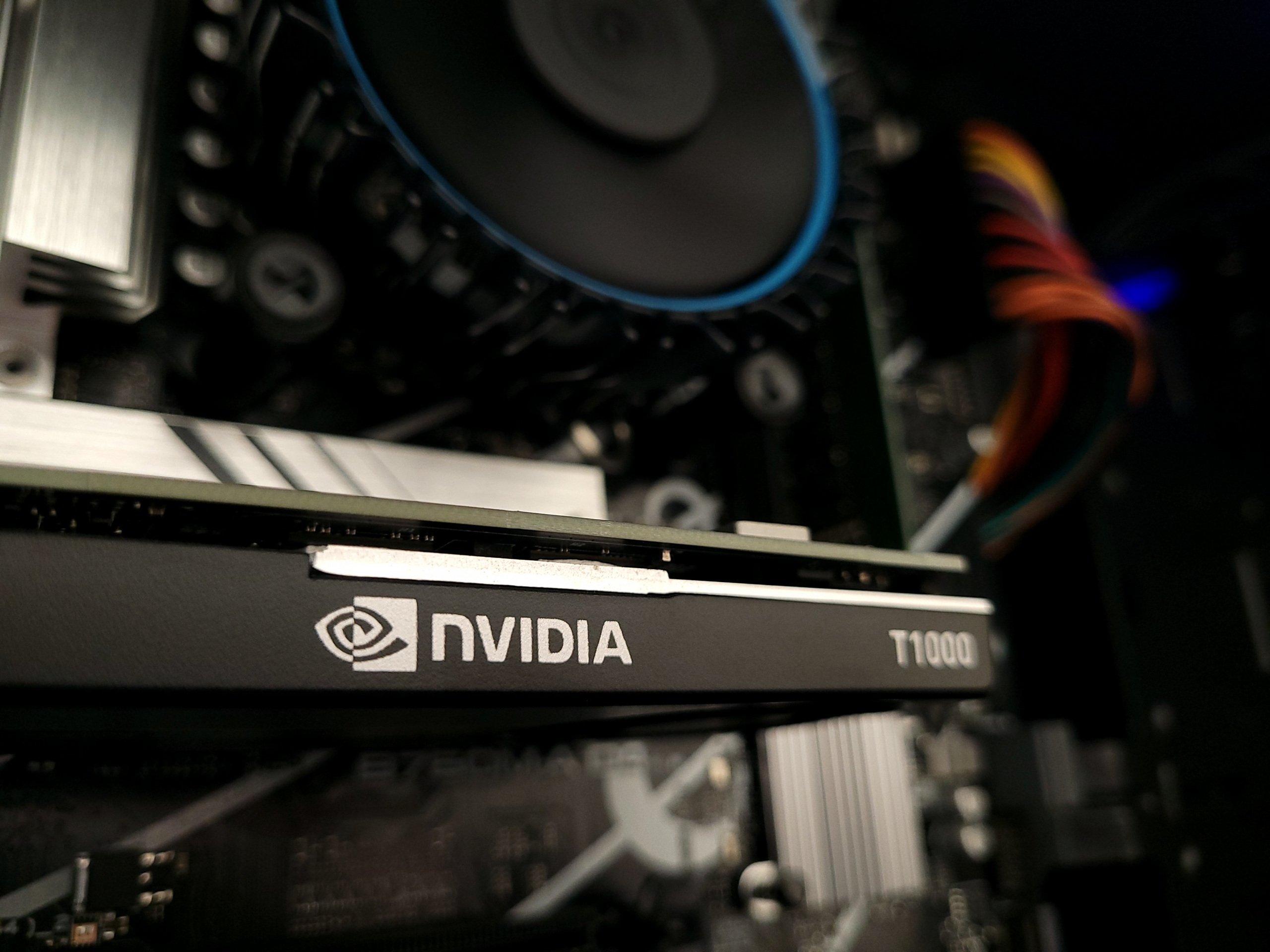 Actina WS i5-14400/16GB/1TBSSD/T1000/600W/W11P