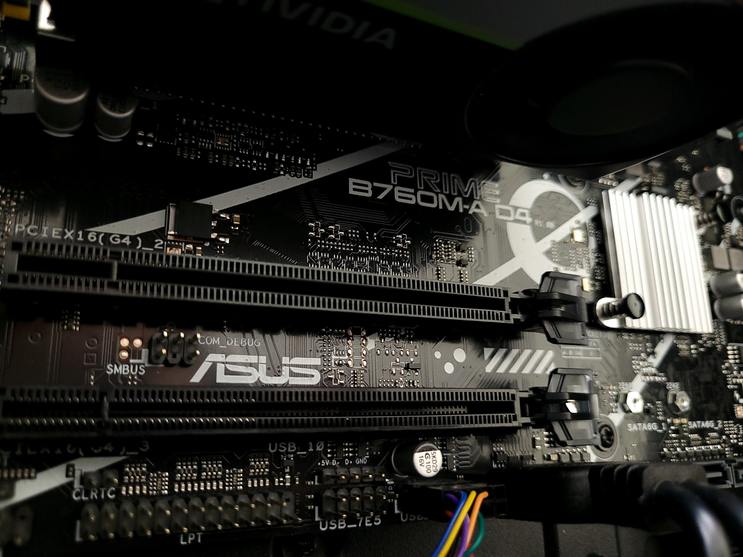 Actina WS i5-14400/16GB/1TBSSD/T1000/600W/W11P