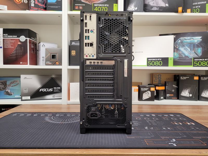 Zdjęcie produktu: Actina WS i5-14400/16GB/1TBSSD/T1000/600W/W11P