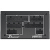 Miniatura zdjęcia: OUTLET Zasilacz Seasonic VERTEX PX-1200 80Plus Platinum 1200W - uszkodzone opakowanie
