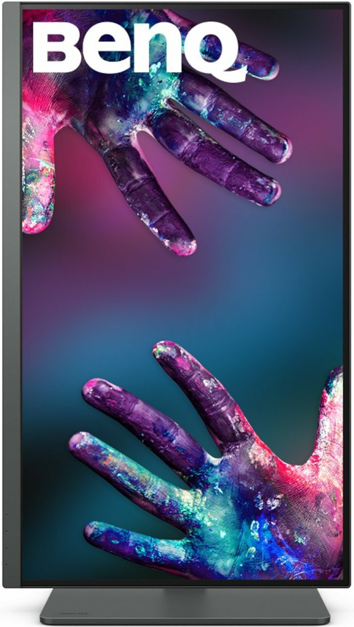 Monitor BenQ PD2705U 27