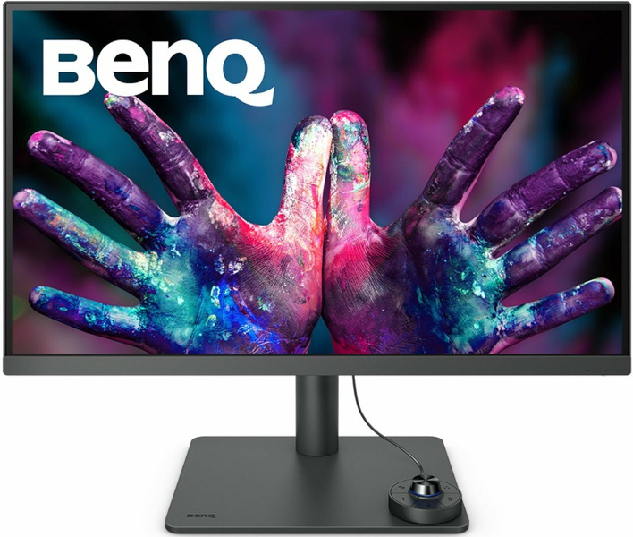 Zdjęcie produktu: Monitor BenQ PD2705U 27