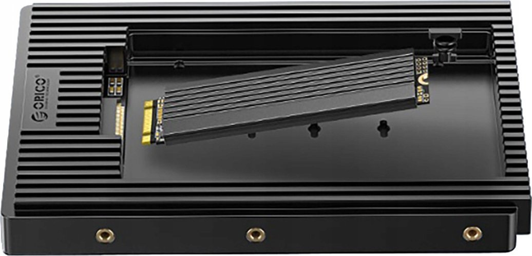 Adapter na dysk Orico D2NS-6G przejściówka M.2 SATA NGFF na 3,5