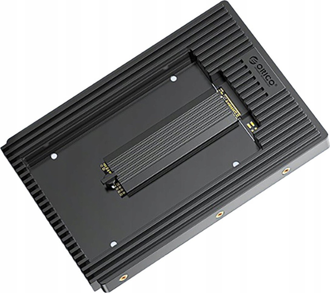 Zdjęcie produktu: Adapter na dysk Orico D2NS-6G przejściówka M.2 SATA NGFF na 3,5