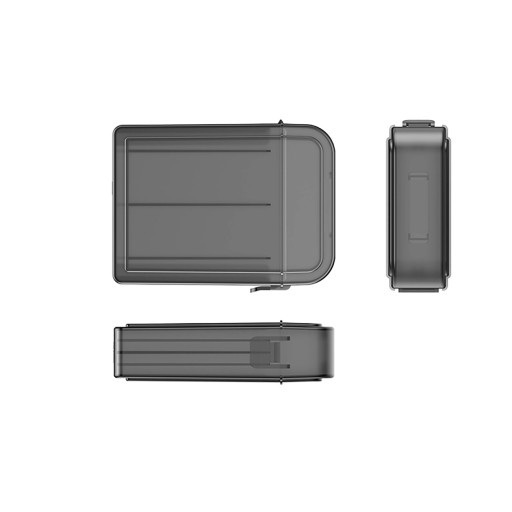 Etui ochronne Orico PPH-25 pudełko na dysk 2,5