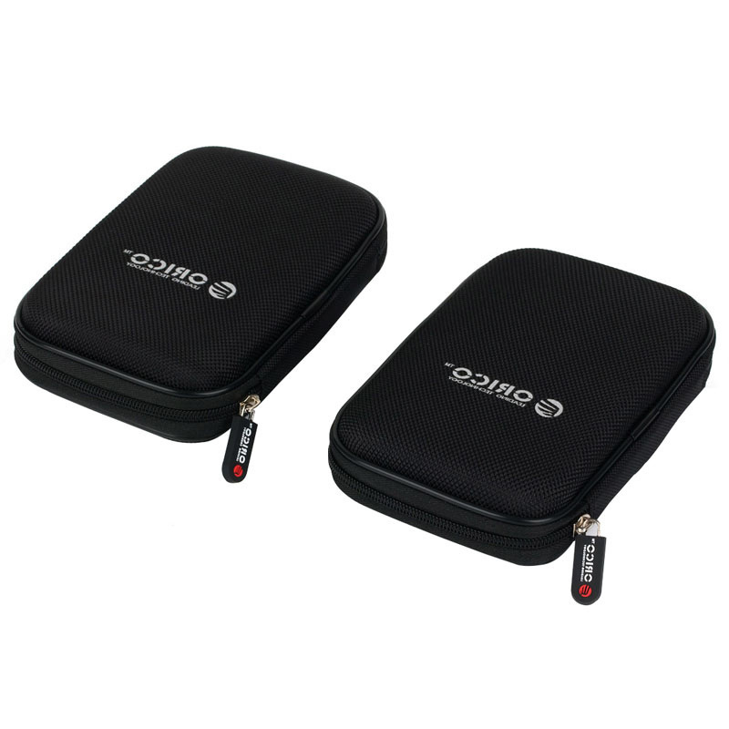 Etui na dysk zewnętrzny ORICO - czarne