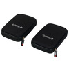 Etui na dysk zewnętrzny ORICO - czarne