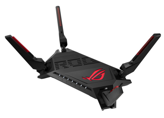 Router ASUS GT-AX6000