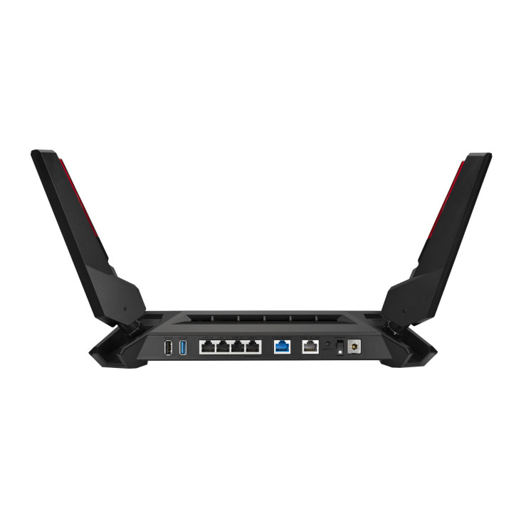 Router ASUS GT-AX6000