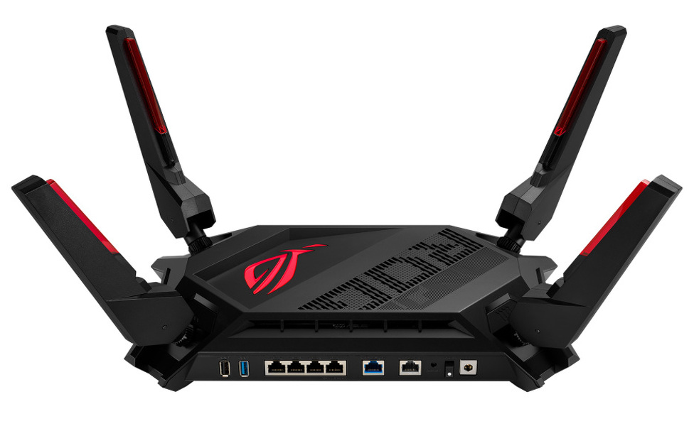 Zdjęcie produktu: Router ASUS GT-AX6000
