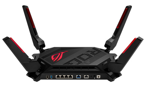 Miniatura produktu: Router ASUS GT-AX6000