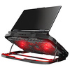 Miniatura zdjęcia: Podstawka chłodząca pod laptopa Rampage AD-RC4 12,1-15,6