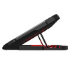 Miniatura zdjęcia: Podstawka chłodząca pod laptopa Rampage AD-RX34 12,1-15,6