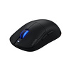 Miniatura zdjęcia: Mysz HATOR Quasar 3 bezprzewodowa HTM730, czarna