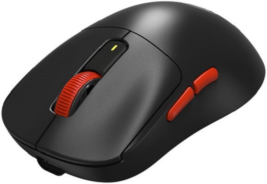 Zdjęcie produktu: Mysz MARVO NIRO 60 G964W BK czarna Zdjęcie produktu: Mysz MARVO NIRO 60 G964W BK czarna