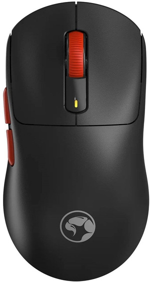 Miniatura produktu: Mysz MARVO NIRO 60 G964W BK czarna