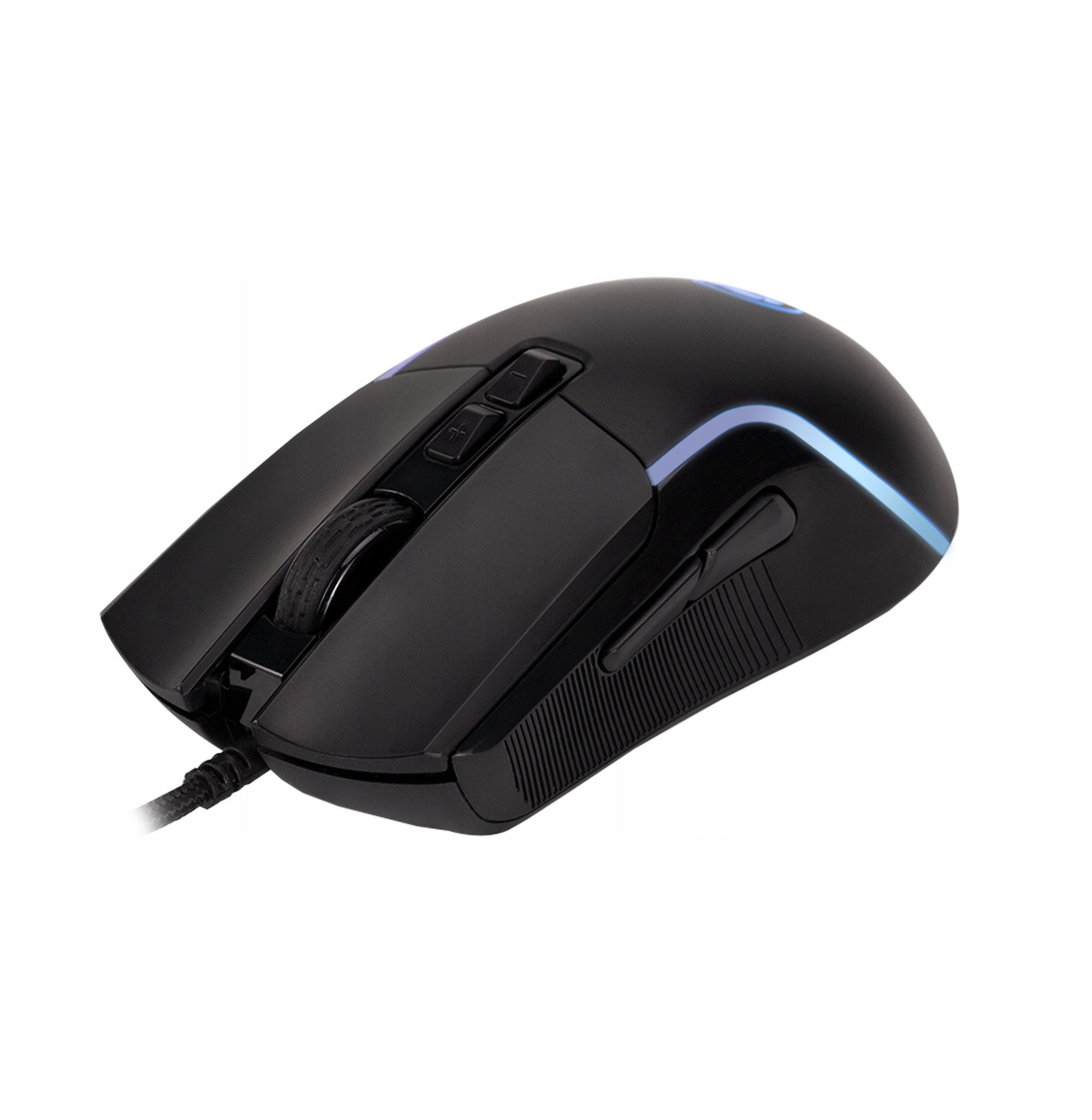 Mysz MARVO CAPO 20 M292 BK czarna