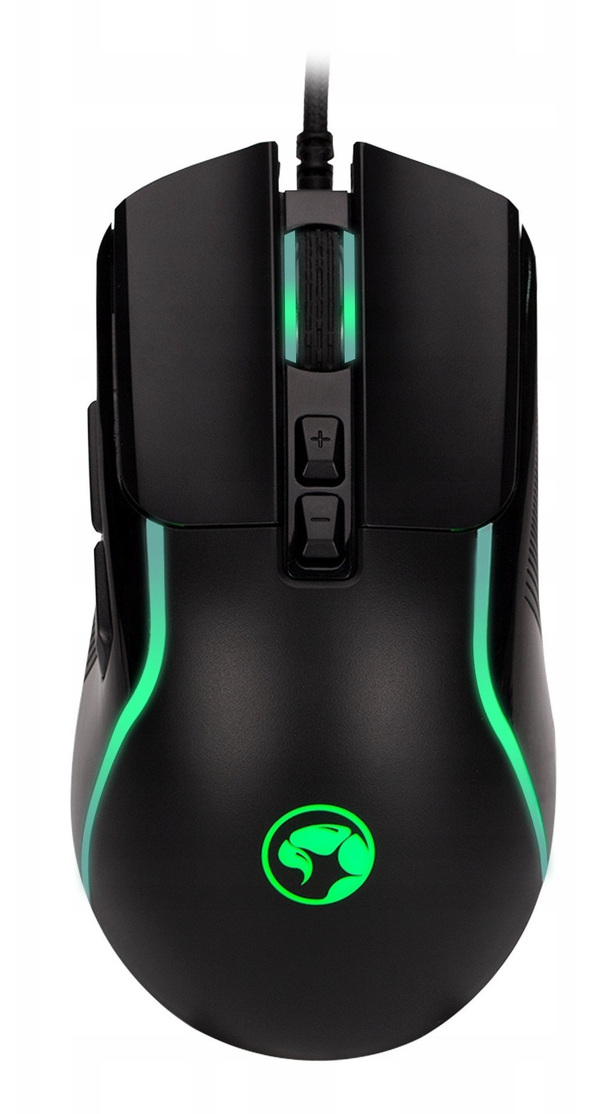 Zdjęcie produktu: Mysz MARVO CAPO 20 M292 BK czarna