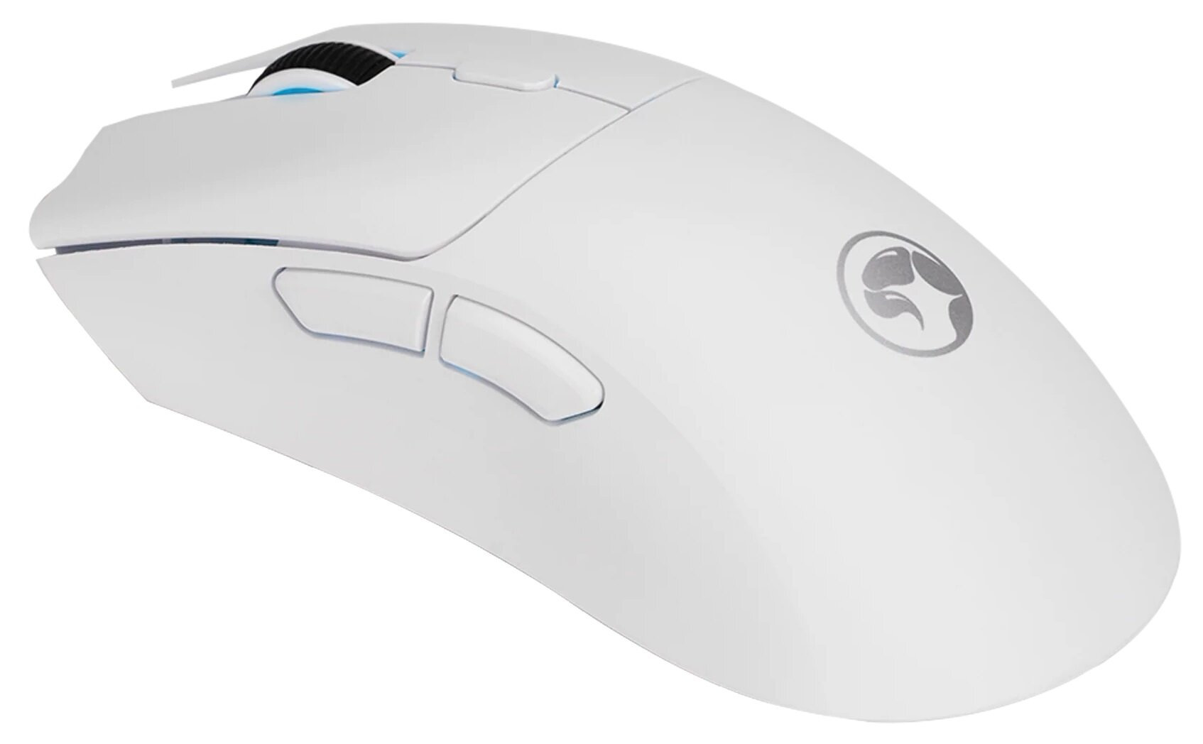 Mysz MARVO NIRO 40 G950 WH biała