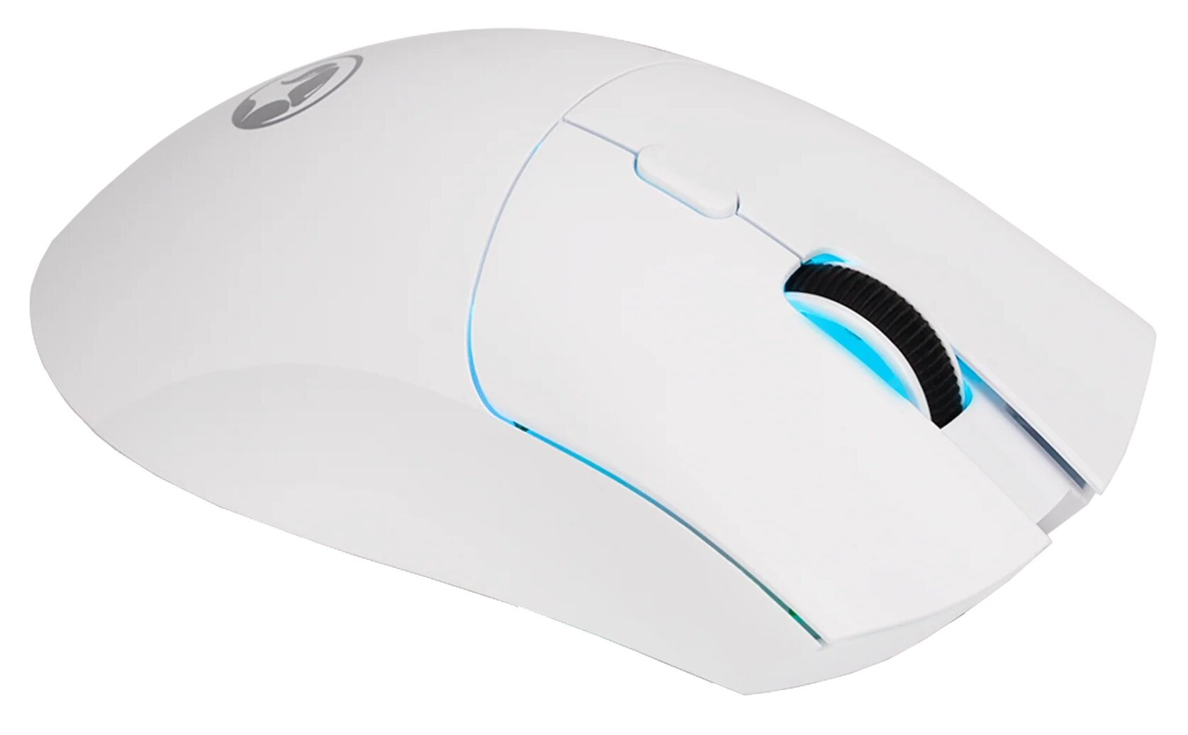 Mysz MARVO NIRO 40 G950 WH biała