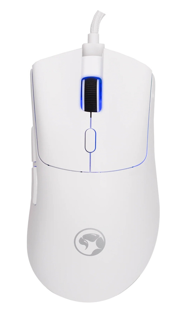 Zdjęcie produktu: Mysz MARVO NIRO 40 G950 WH biała