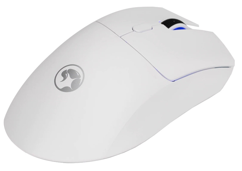 Zdjęcie produktu: Mysz MARVO NIRO 40 G950 WH biała