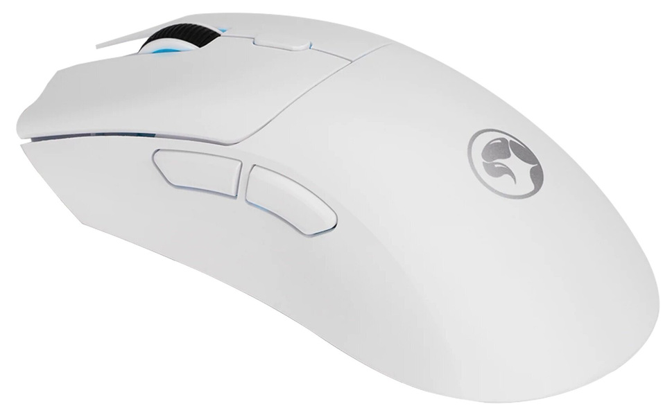 Zdjęcie produktu: Mysz MARVO NIRO 40 G950 WH biała