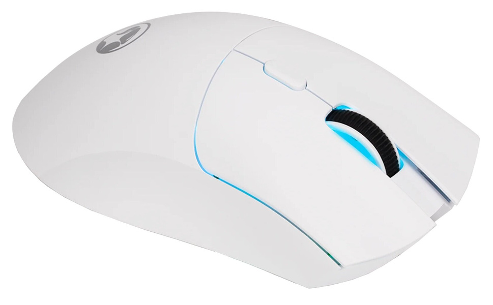 Zdjęcie produktu: Mysz MARVO NIRO 40 G950 WH biała