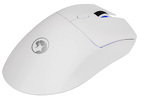 Miniatura zdjęcia: Mysz MARVO NIRO 40 G950 WH biała