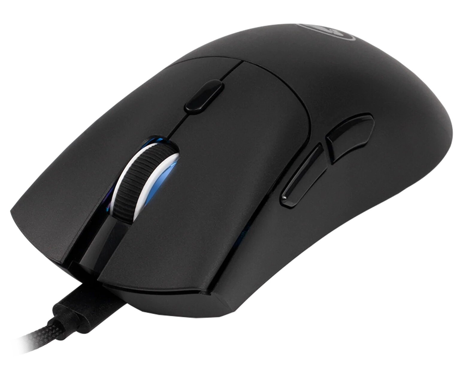 Mysz MARVO NIRO 40 G950 BK czarna