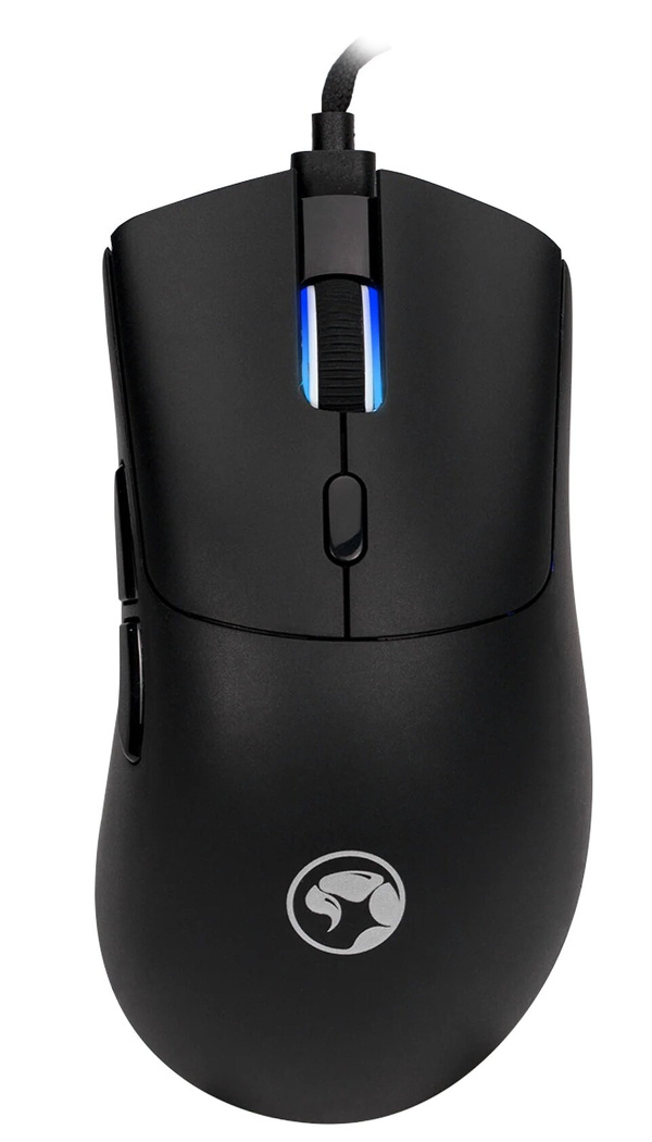 Zdjęcie produktu: Mysz MARVO NIRO 40 G950 BK czarna