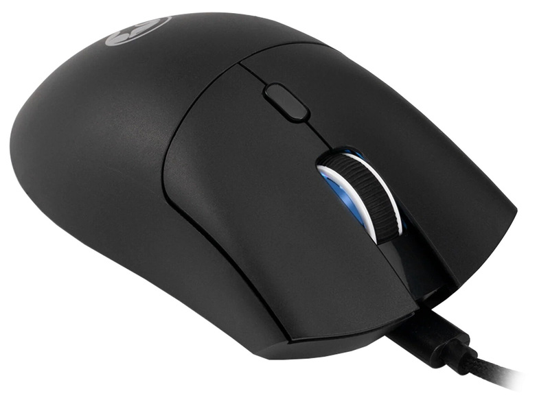 Zdjęcie produktu: Mysz MARVO NIRO 40 G950 BK czarna