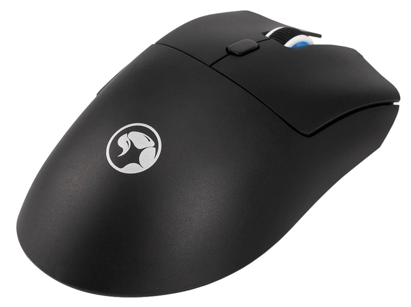 Zdjęcie produktu: Mysz MARVO NIRO 40 G950 BK czarna