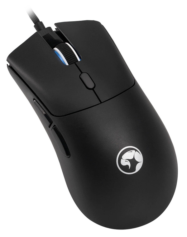 Zdjęcie produktu: Mysz MARVO NIRO 40 G950 BK czarna