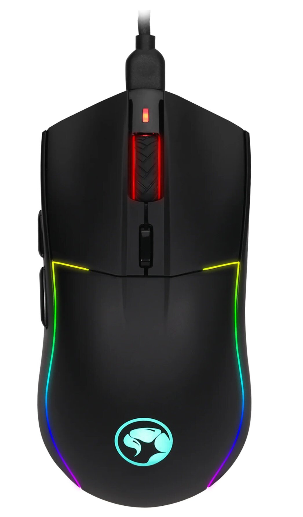 Mysz MARVO CAPO 40 G965W