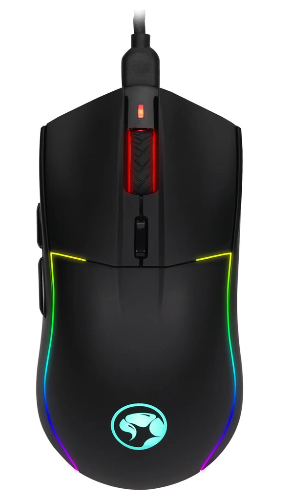 Zdjęcie produktu: Mysz MARVO CAPO 40 G965W