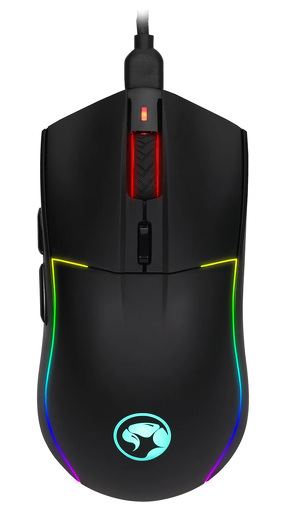 Miniatura produktu: Mysz MARVO CAPO 40 G965W