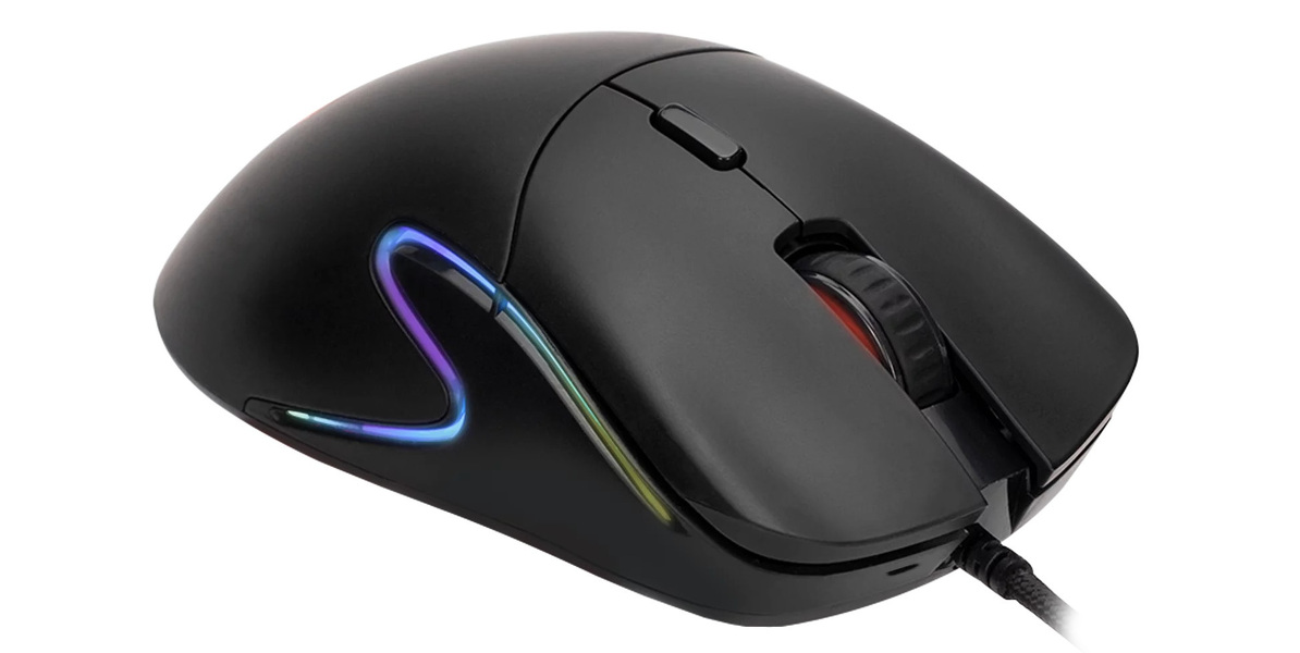 Zdjęcie produktu: Mysz MARVO CAPO 30 M528