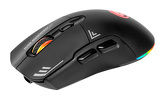 Miniatura zdjęcia: Mysz MARVO DUKE 20 M803W BK