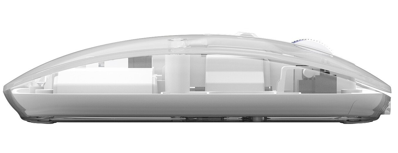 Mysz MARVO PRISM B10 M810W WH biała